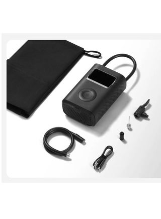 Xiaomi Portable Electric Air Compressor 2 Pro - view 3