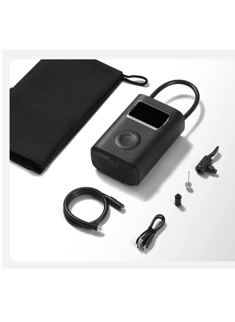 Xiaomi Xiaomi Portable Electric Air Compressor 2 Pro  - Image 3