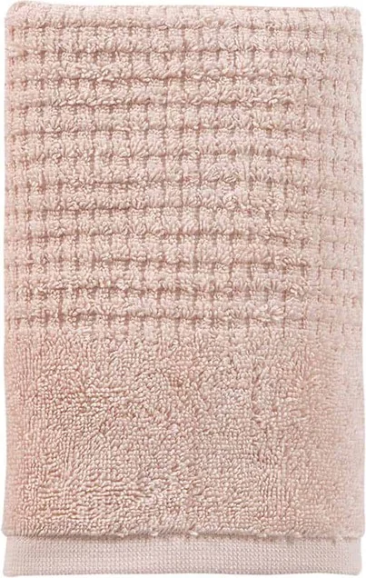 Efabrika Nell 100% Cotton 6-Piece 30X30 Guest Hand Towel Set