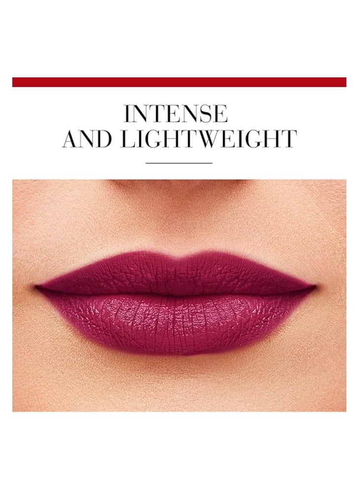 BOURJOIS PARIS Bourjois Rouge Fabuleux The Lipstick 14 Clair De Plum - Image 3