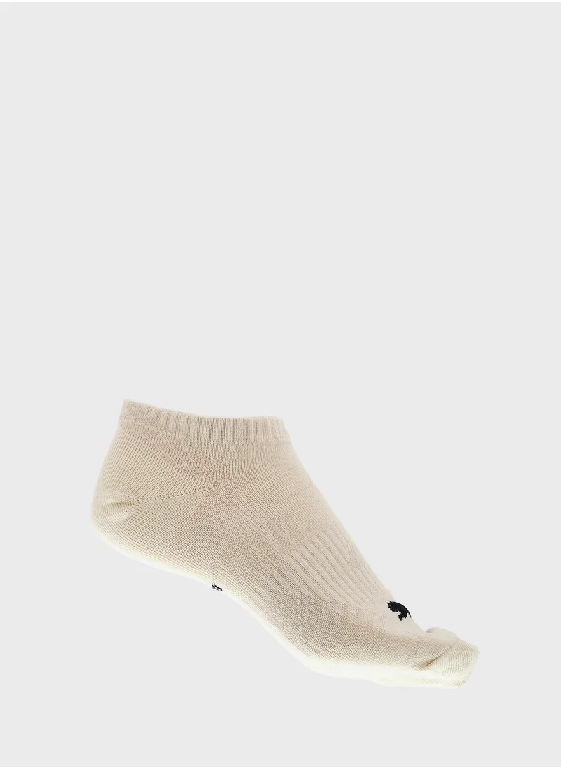 PUMA 3 Pack Logo Socks