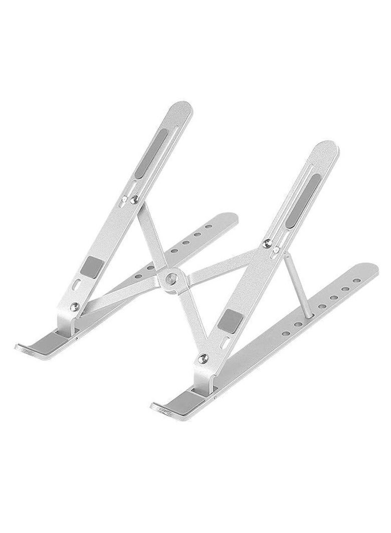Generic ALUMINUM LAPTOP STAND TABLE STAND  - Image 1