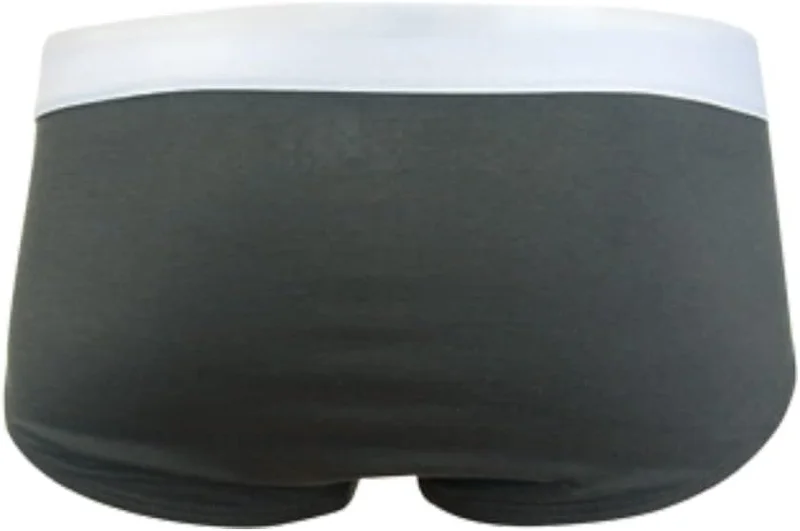 Caterpillar Men Cotton Slip Underwear