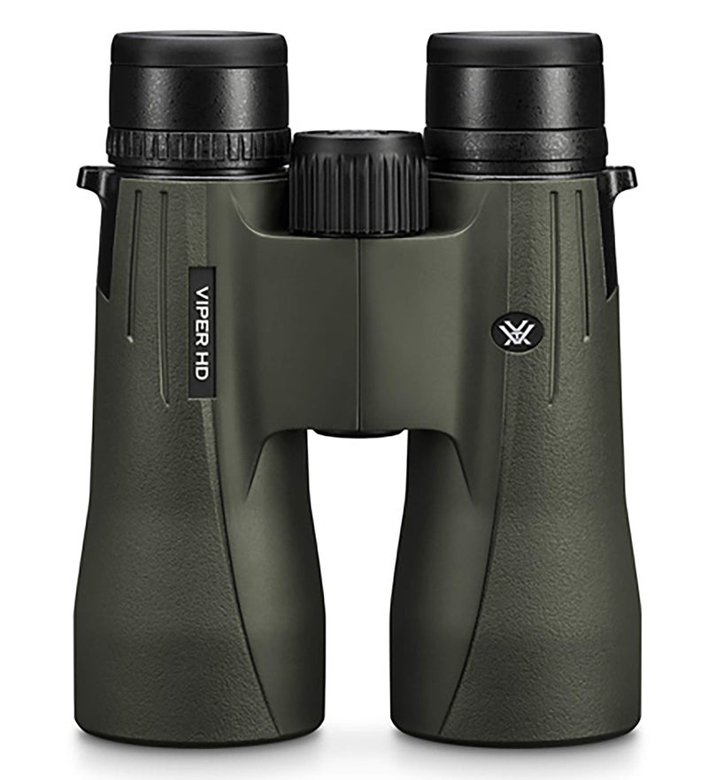 VORTEX Vortex Optics Viper HD Roof Prism Binoculars 10x50 - Image 4