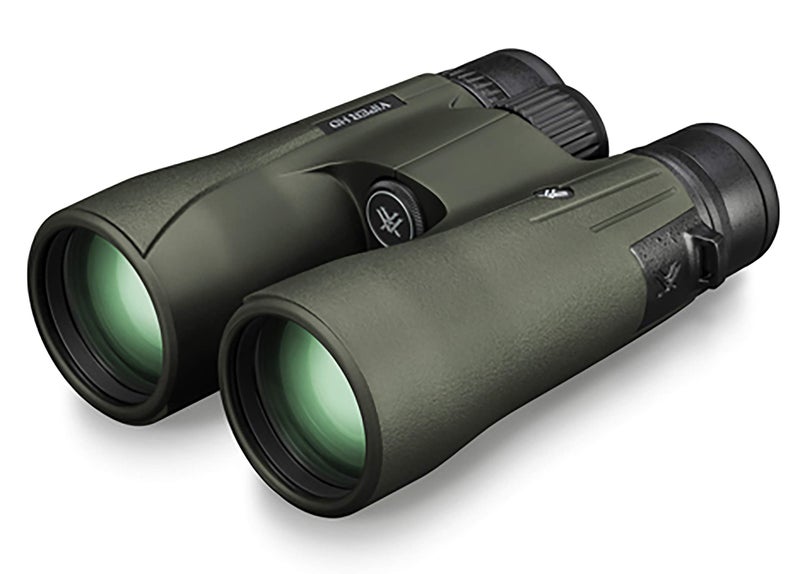 VORTEX Vortex Optics Viper HD Roof Prism Binoculars 10x50 - Image 3