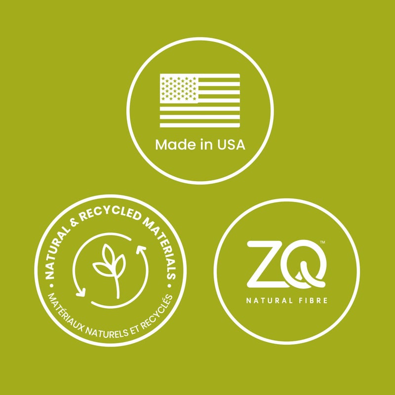 Smartwool Womens Ski Full Cushion Snowpocalypse Pattern Over the Calf Socks Charcoal Medium - Image 5