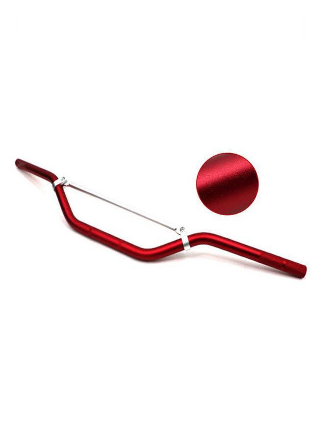 NIBEMINENT Aluminium Handlebar For Yamaha Suzuki  - Image 3