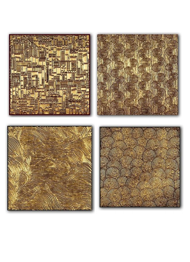 Abstract Wall Decor for Living Room Bedroom Wall Art Paintings Abstract Ink painting Wall Artworks Hang Pictures for Office Decoration - Image 1