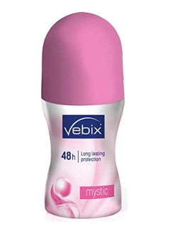 Vebix Vebix Roll-on Mystic Female 50 ML 