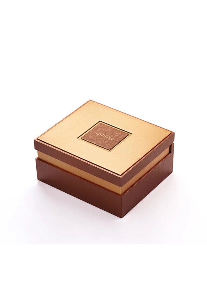 غناتي مبثوث غناتي مع مبخره صغيرة - Image 2