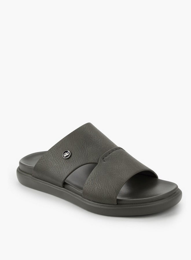 LBL by Shoexpress Men Comfort Sandals - Image 1