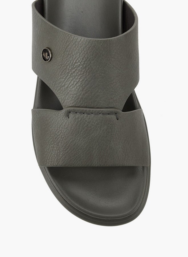 LBL by Shoexpress Men Comfort Sandals - Image 4