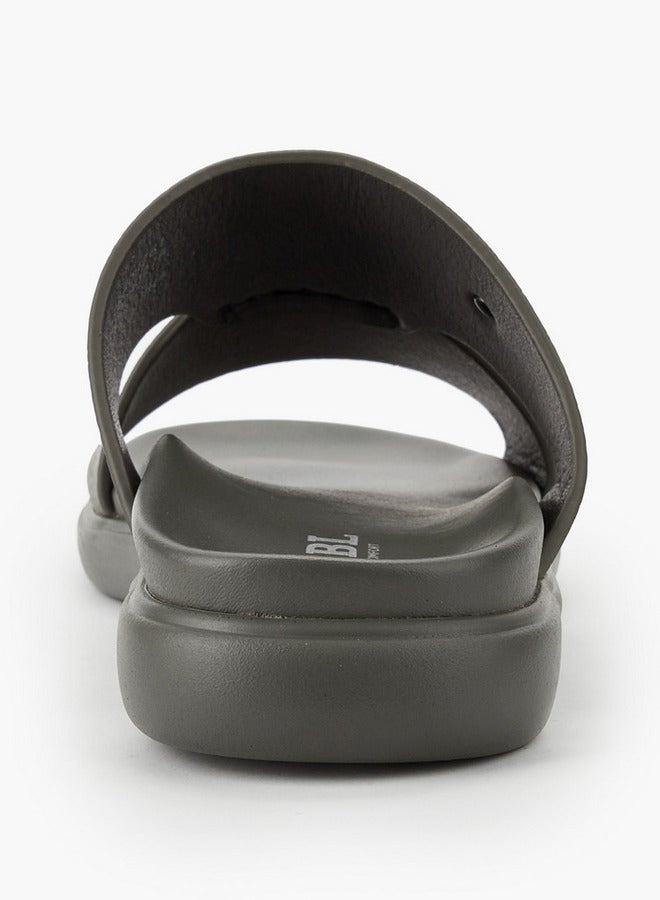 LBL by Shoexpress Men Comfort Sandals - Image 5