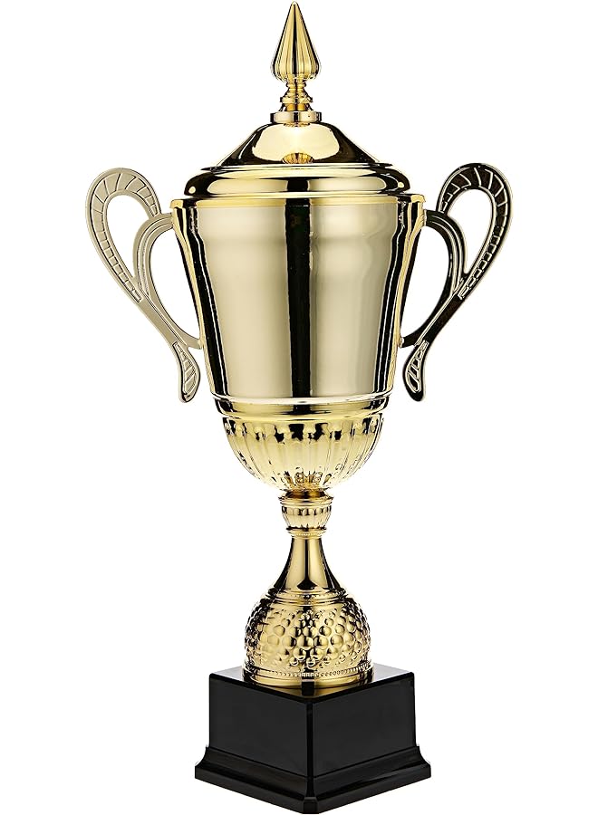 Charly 90121C Coppa Sportiva Trophy, Free Size
