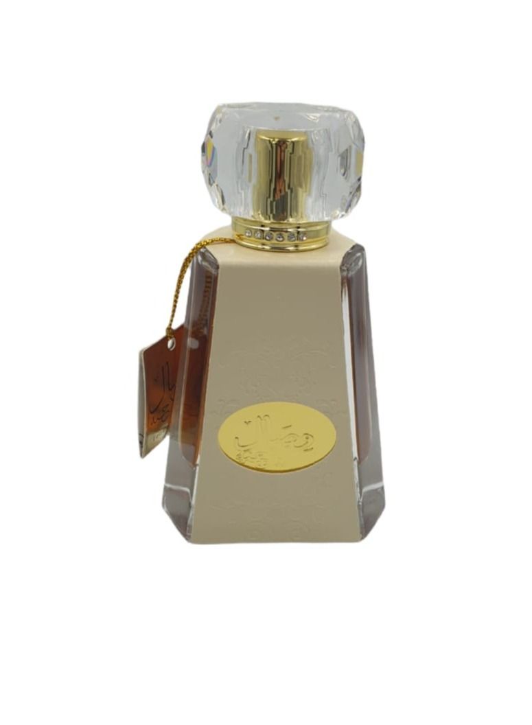 Lattafa Wesal Al-Ahba Perfume 100 ml - Image 2