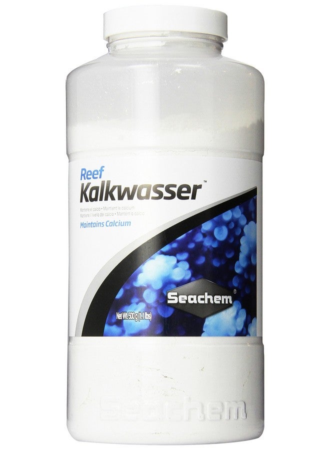 سي تشيم سيتشيم ريف كالكفاسر 500 جرام - Image 1