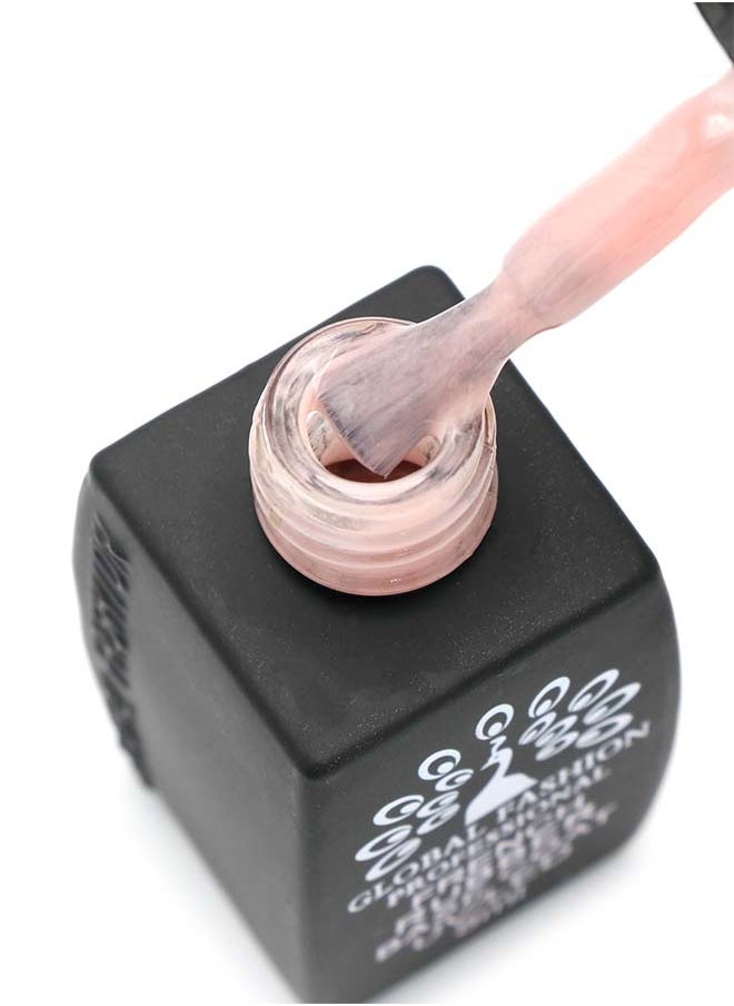 Professional French Rubber Base Coat Uv/Led 8Ml - 09