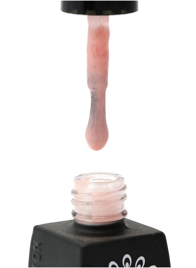 Professional French Rubber Base Coat Uv/Led 8Ml - 09