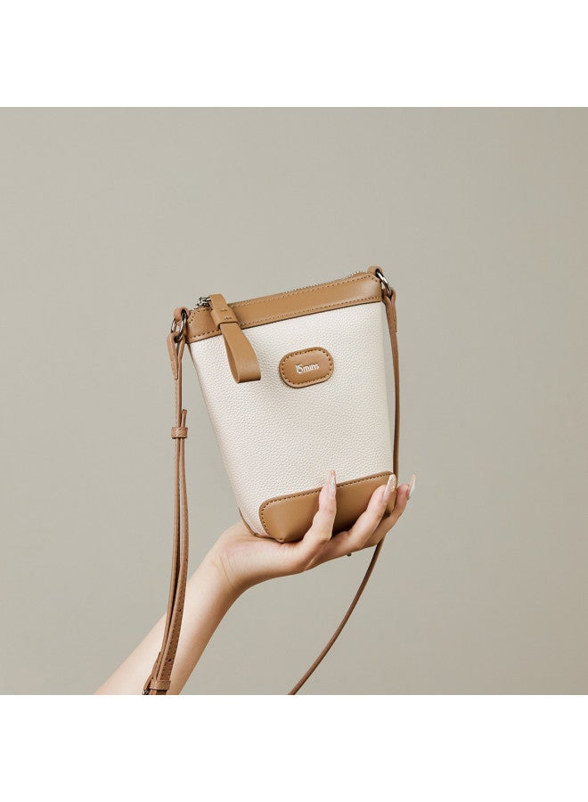 15MINS New Trendy Shoulder Bag - Versatile Crossbody Bucket Purse For Women - Image 4