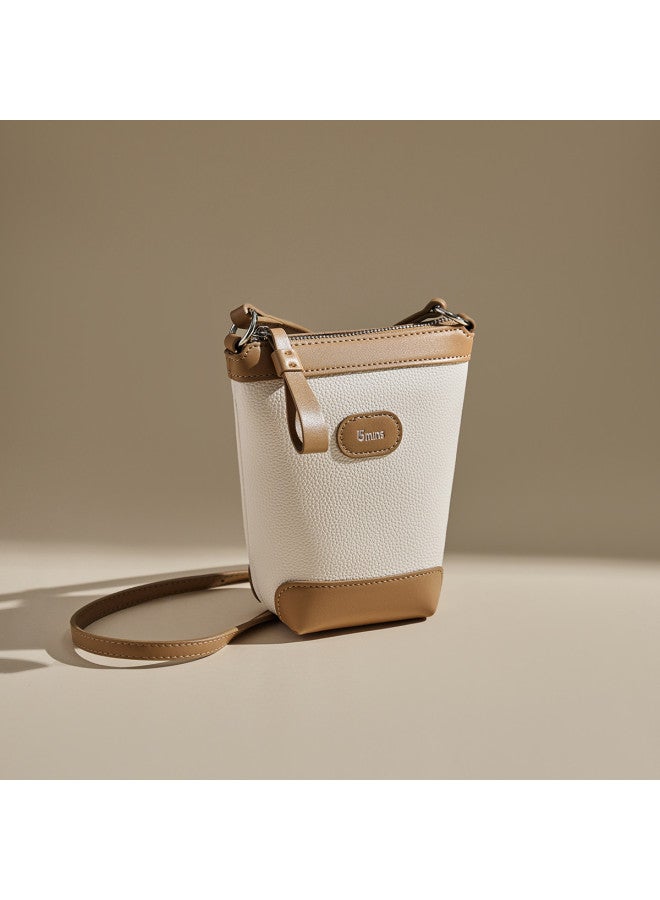 15MINS New Trendy Shoulder Bag - Versatile Crossbody Bucket Purse For Women - Image 2