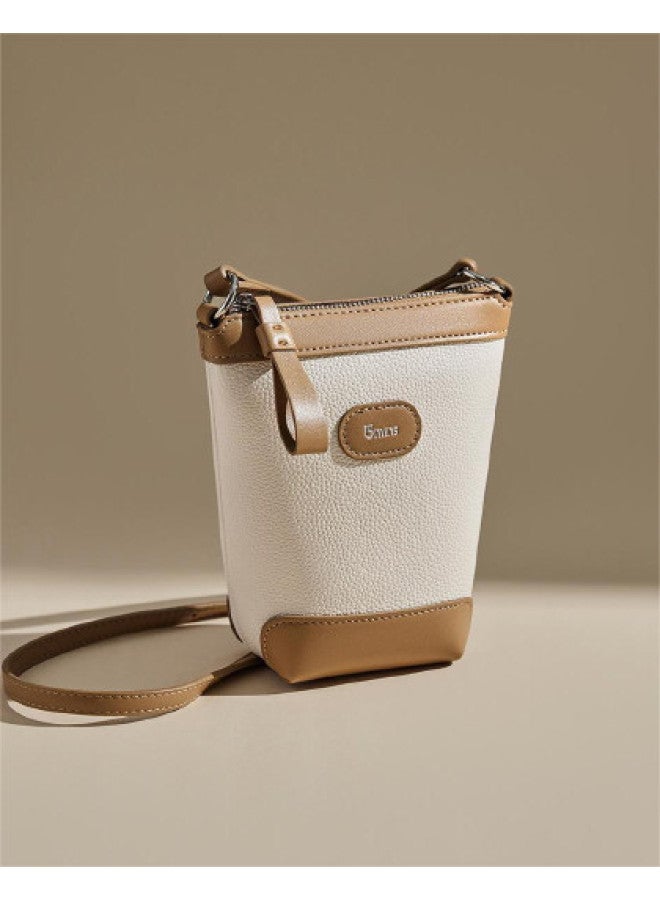 15MINS New Trendy Shoulder Bag - Versatile Crossbody Bucket Purse For Women - Image 1