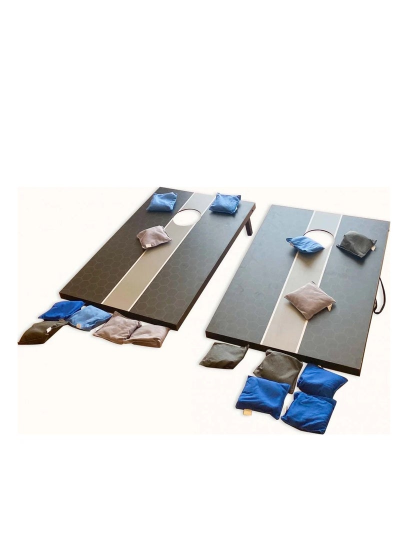 Bean Bag Toss Game - Fun Challenge for All Ages  - Image 3