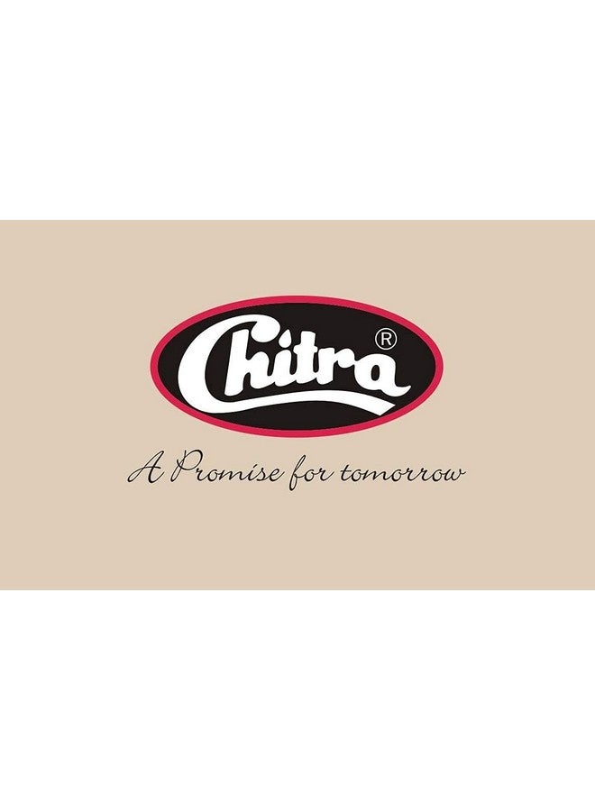 Chitra Brass Decorative Italian Bell for Pooja Rooms Pack of 12 (Rose Gold, 38mm) - Image 5