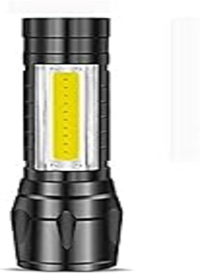 OR Small, Very Bright, 3 Lighting Modes Flashlight 