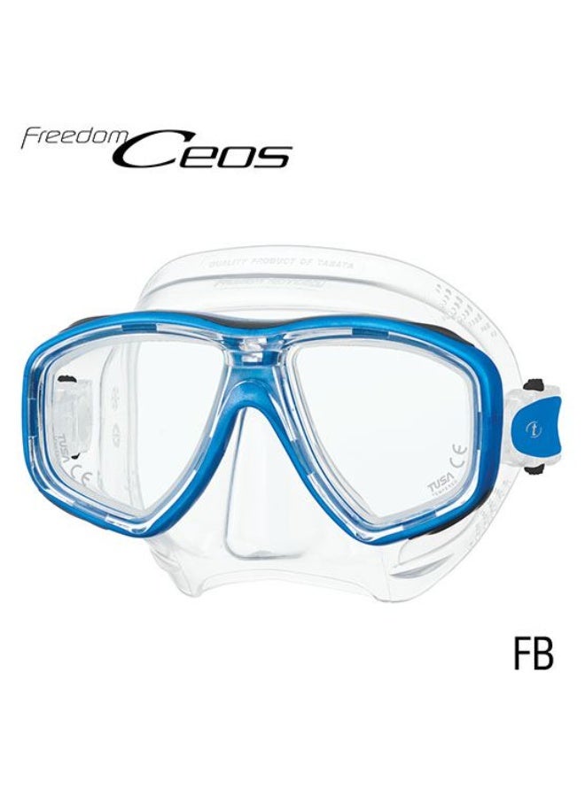 Tusa Freedom Ceos Mask