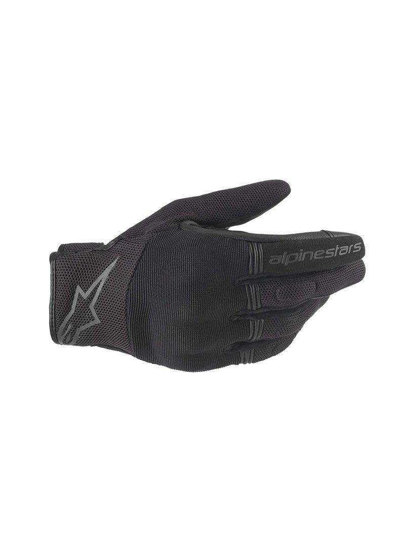 Alpinestars Alpinestars Women's Stella Copper Motorcycle Riding Glove - Image 1