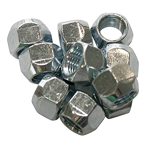 Stens New Lug Nut 416120 for Club Car 1010984 - Image 1