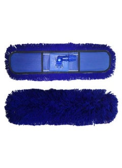 AIR O MATIC AIR O MATIC 18 DRY MOP REFILL WITH FREAM BLUE  - Image 1