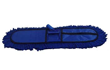 AIR O MATIC AIR O MATIC 18 DRY MOP REFILL WITH FREAM BLUE  - Image 2