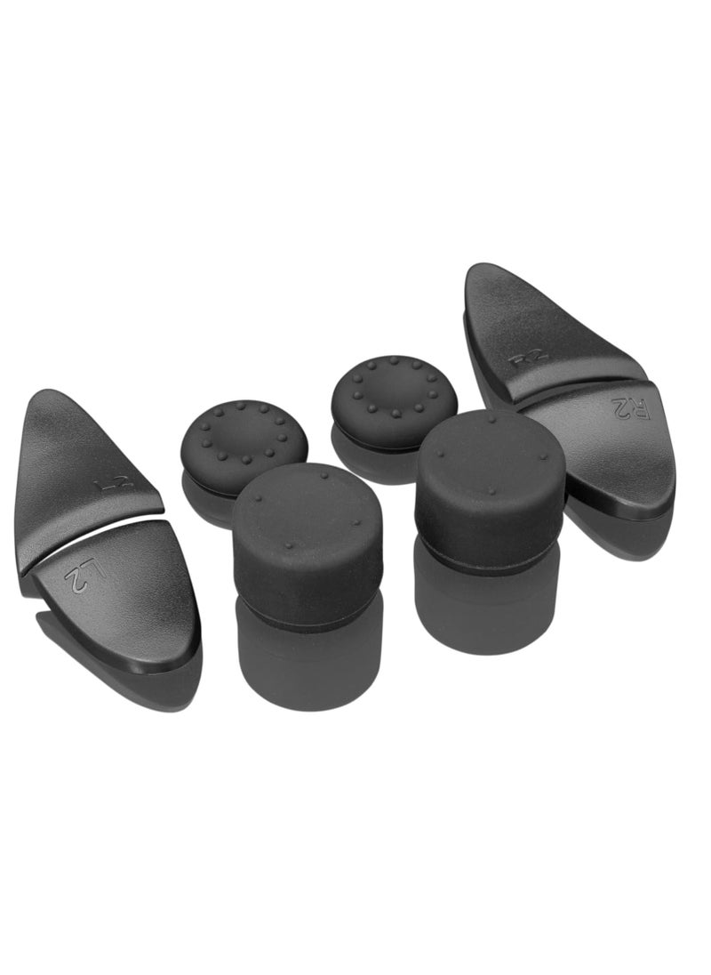 White Shark White Shark PS5 TRIGGER KIT PS5-513 HOOK  - Image 2