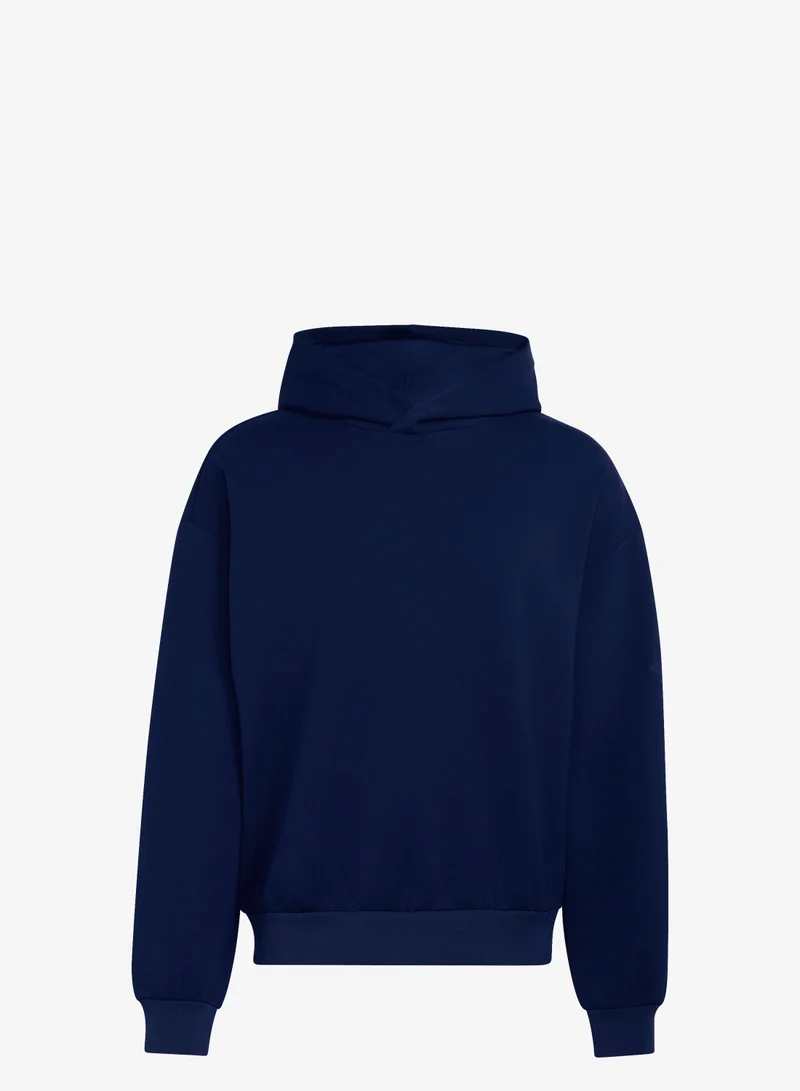 Adidas SOFT LUX HOODIE