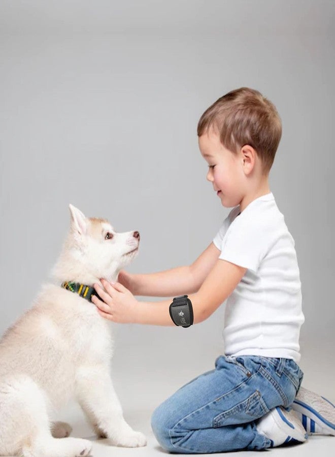 IGR ضمادة قطنية للأطفال لدعم مرفق التنس | دعامة للمرفق في صالة الألعاب الرياضية | تخفيف الألم | مرفق التنس | رباط للمرفق | دعامة للمرفق في صالة الألعاب الرياضية |-للأطفال - Image 1