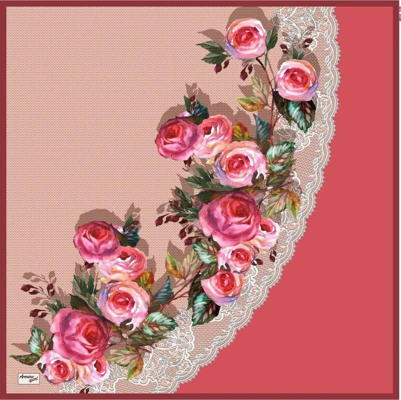 ARMINE N.Sport Scarf 4513 2 01