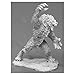 Reaper Miniatures Werewolf Alpha Monster Miniature 25mm Heroic Scale Dark Heaven Legends - Image 3