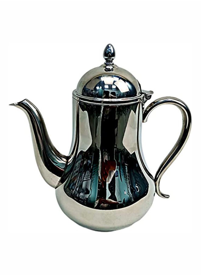 Stainless Steel Tea Kettle UAE Special Day Collection With Large Capacity - Tea Coffee Pot Ideal for Home Office & Hotel – Compact & Stylish Design with Heat Resistant Handle (1.5 Liter) - pzsku/Z94F548ACD43E436735A1Z/45/_/1689596635/6d11caa4-58ae-40b6-882f-0e6557e481da