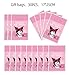 DRENGE 30pcs kuromi Birthday Party Gift Bags Candy Bags Goody Bags kuromi Birthday Party Supplies Decorations 2 - Image 4