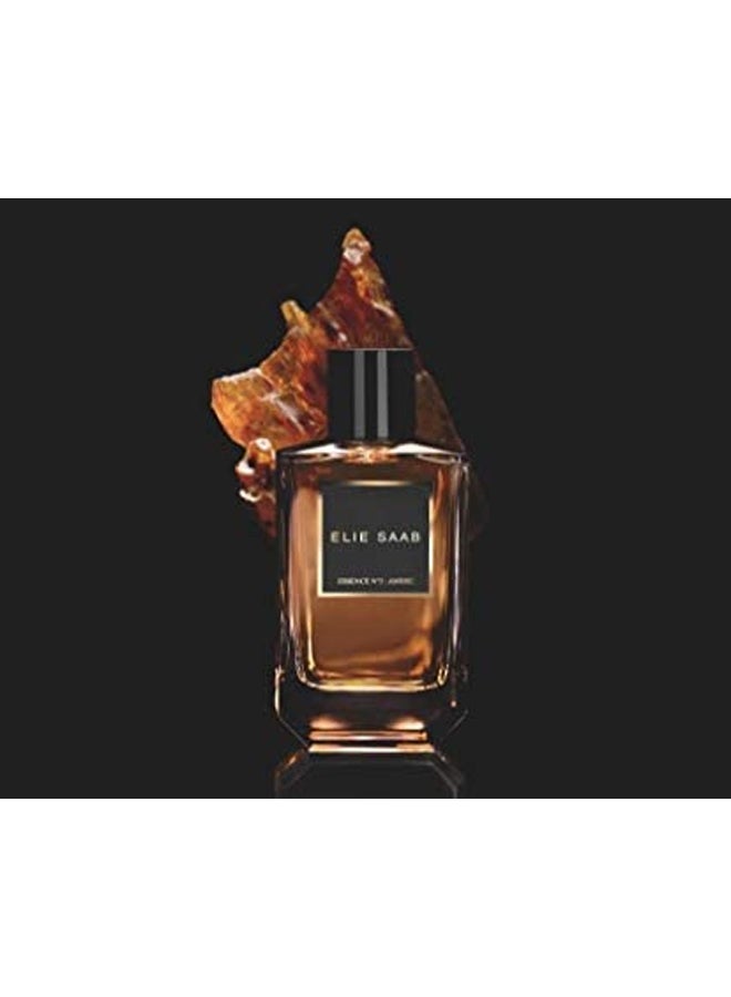ELIE SAAB Essence No 4 Oud 100ml - Image 4