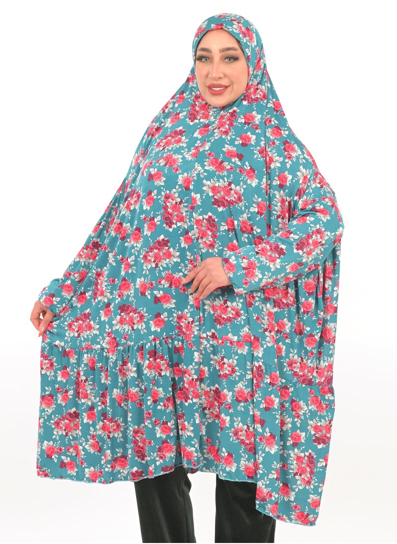 خمار اسلامي طويل - pzsku/Z94F59B6D700631B843B2Z/45/_/1707142821/8b11847c-e250-4d06-8e24-6970ede77483