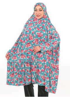 Long Islamic Veil