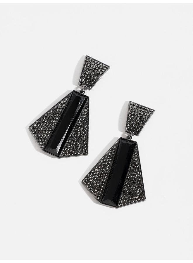 SOHI Party Artificial Drop Earring Jewellery - Image 5