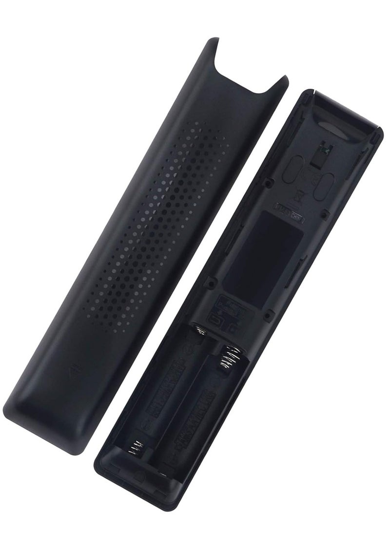 ELTRAZONE - AH59-02767C Replacement Remote Fit for Samsung Soundbar (2021) HW-N400/ZC HW-N400 HW-R550/ZC HW-R550 PS-WR55D HW-R450/ZC HW-R450 PS-WR45B HW-R650/ZC HW-R650 PS-WR65D HW-R50C/ZC HW-R50C PS-WR55D with battery - Image 1