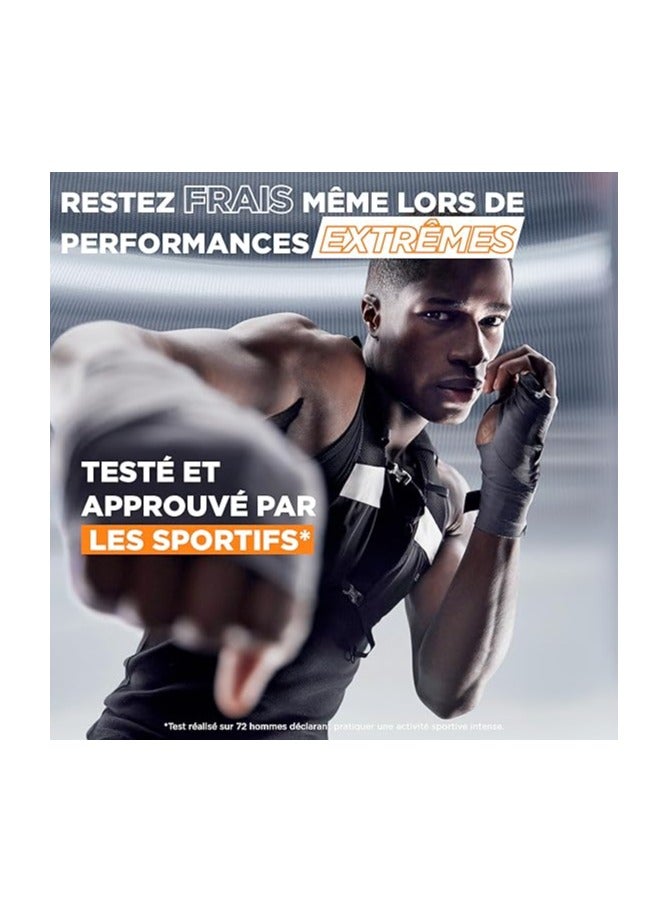 لوريال باريس لوريال مين إكسبيرت بخاخ للجسم مضاد للتعرق هيدرا إنرجيتيك 250 مل - Image 2