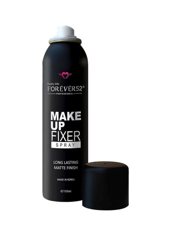 FOREVER52 Makeup Fixer Spray Clear - Image 1