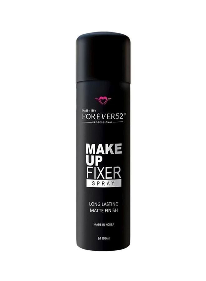 FOREVER52 Makeup Fixer Spray Clear - Image 2