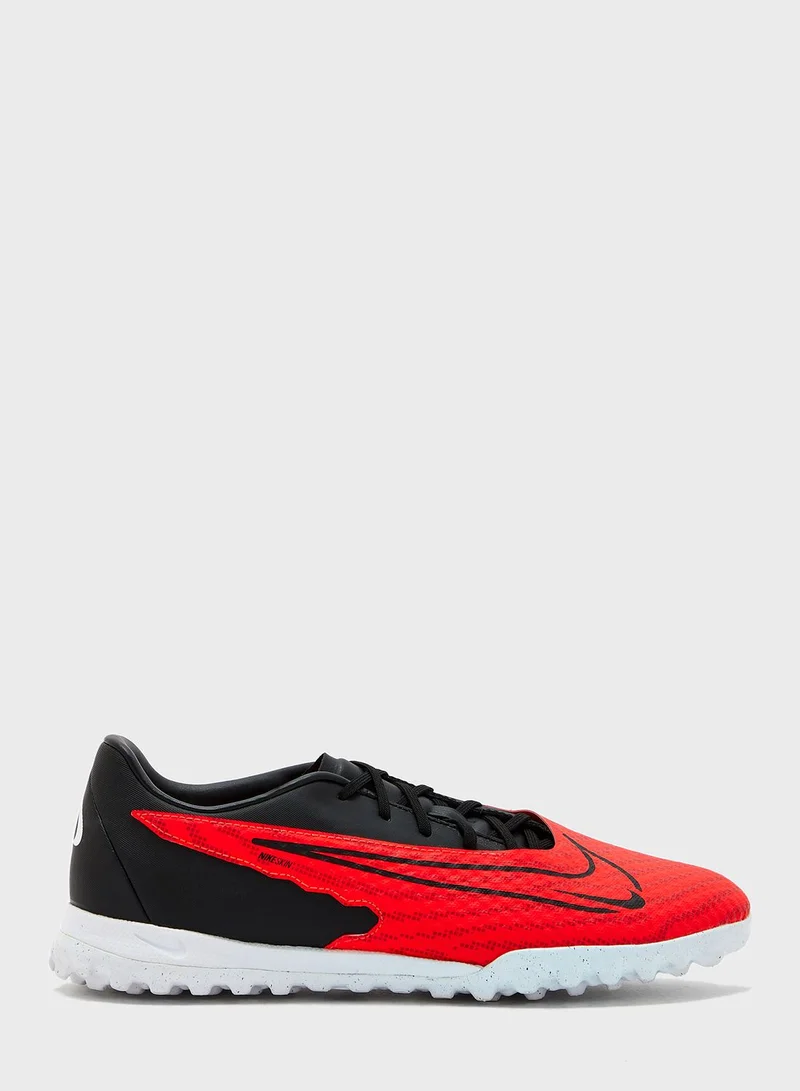 Nike Phantom GX Academyt TF Football Boots