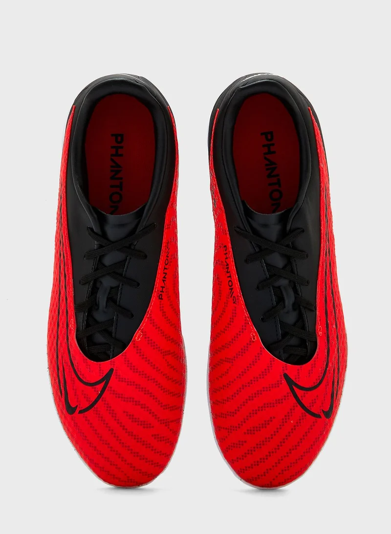 Nike Phantom GX Academyt TF Football Boots